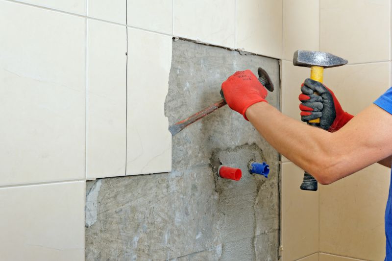 Top Bathroom Remodeling Companies in Fayetteville, NC